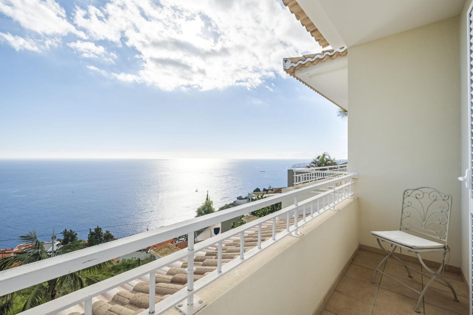 Casa Das Neves - By Wehost Funchal  Exterior foto