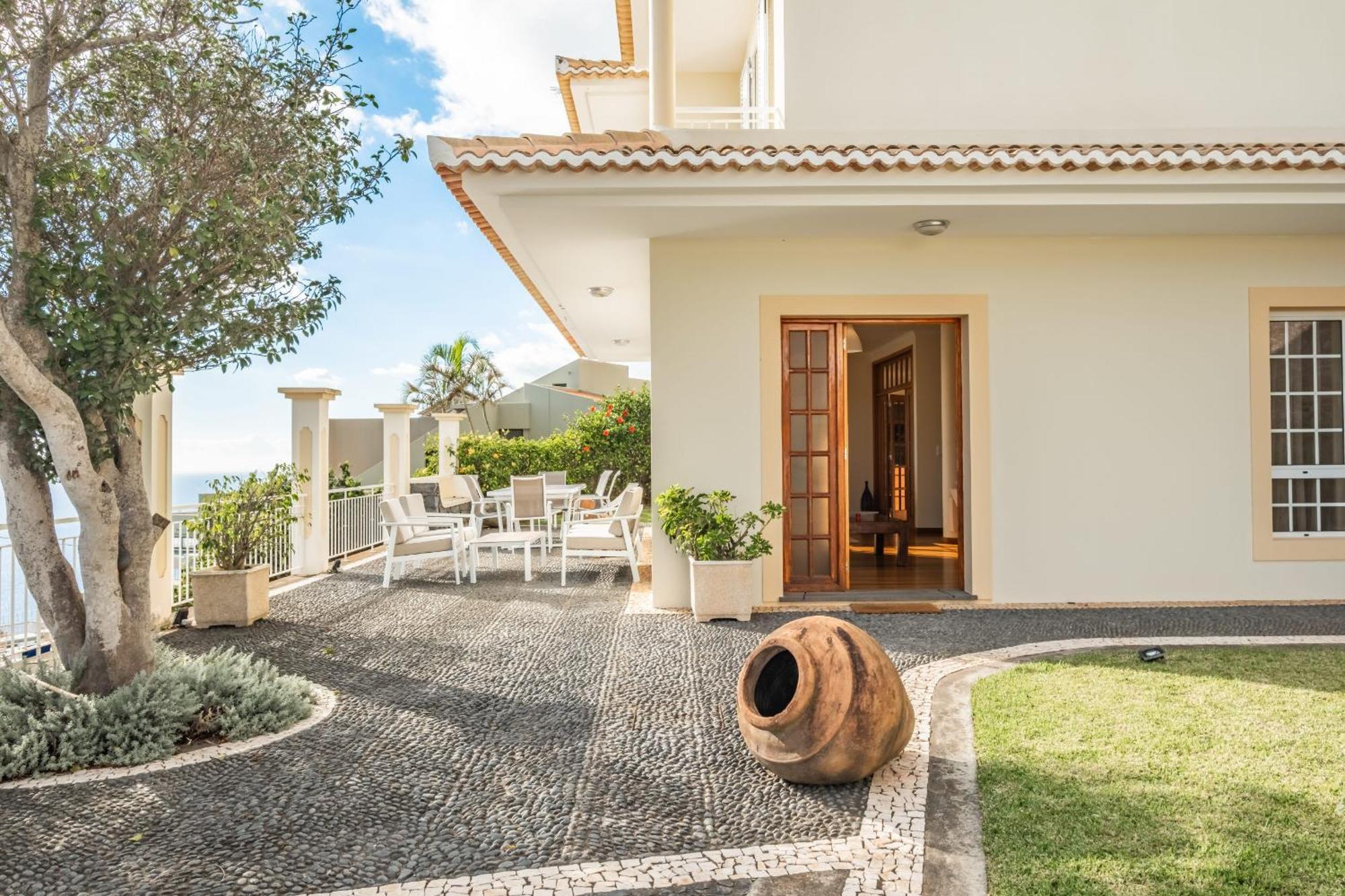 Casa Das Neves - By Wehost Funchal  Exterior foto