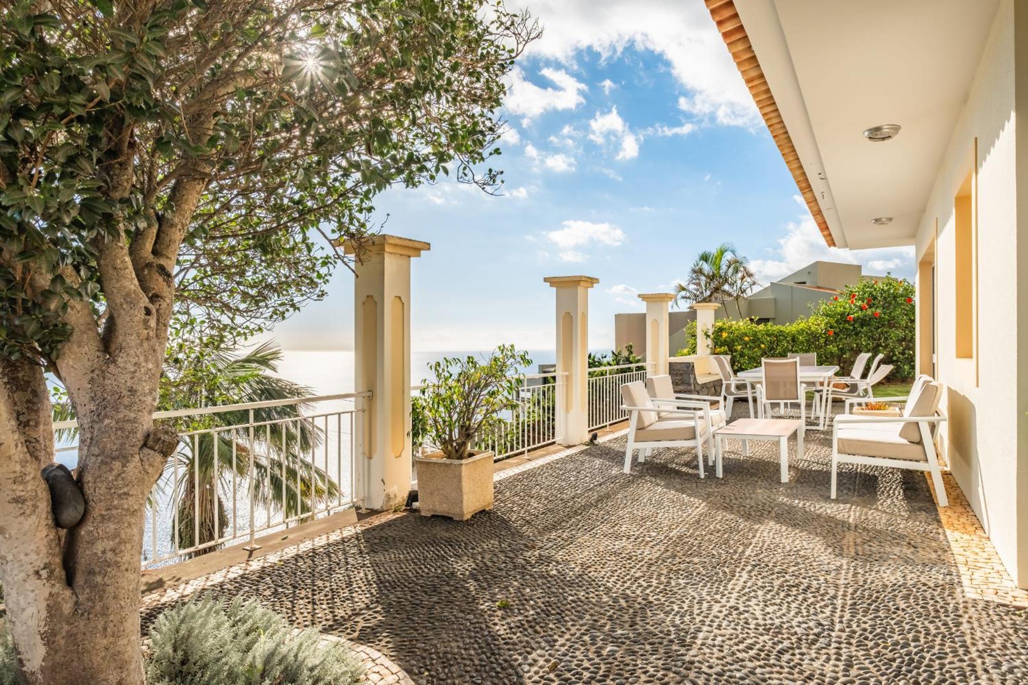 Casa Das Neves - By Wehost Funchal  Exterior foto